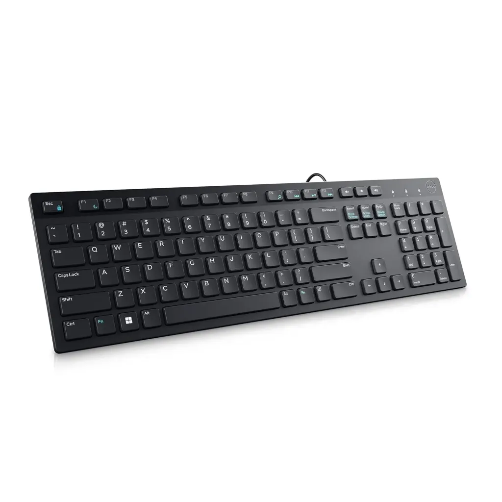 DELL USB KEYBOARD KB216