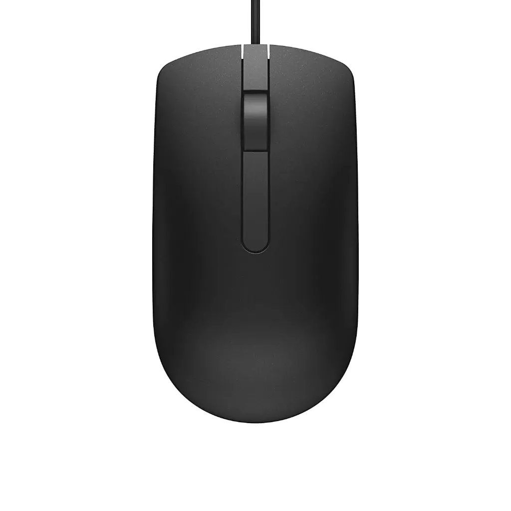 DELL USB MOUSE MS116