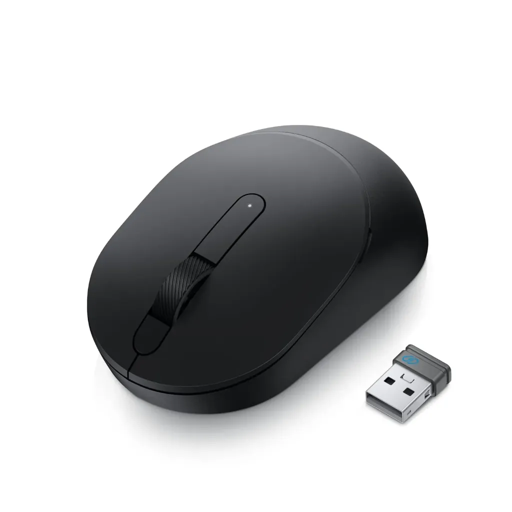 DELL W/L MOUSE  MS3320W