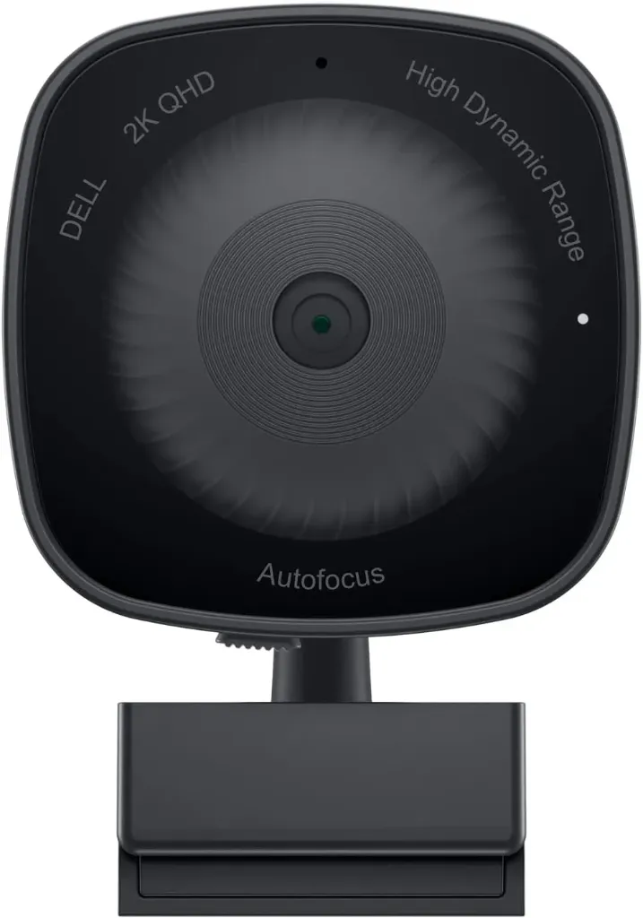 Dell WB3023 2K QHD WEBCAM