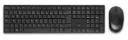 DELL WIRELESS KEYBOARD KM5221-W