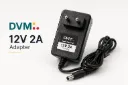 DVM 12W 2AM SMPS ADAPTER DC PIN