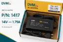 DVM 14W 1.79A LCD ADAPTER 1417