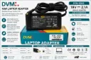 DVM 19V 2.1A  SLIM TIP FOR AVITA 6363