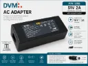 DVM 51W 2AM 1286