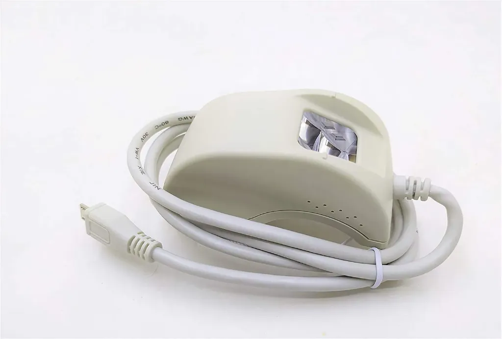 FINGERPRINT FM220U STARTEK SCANNER