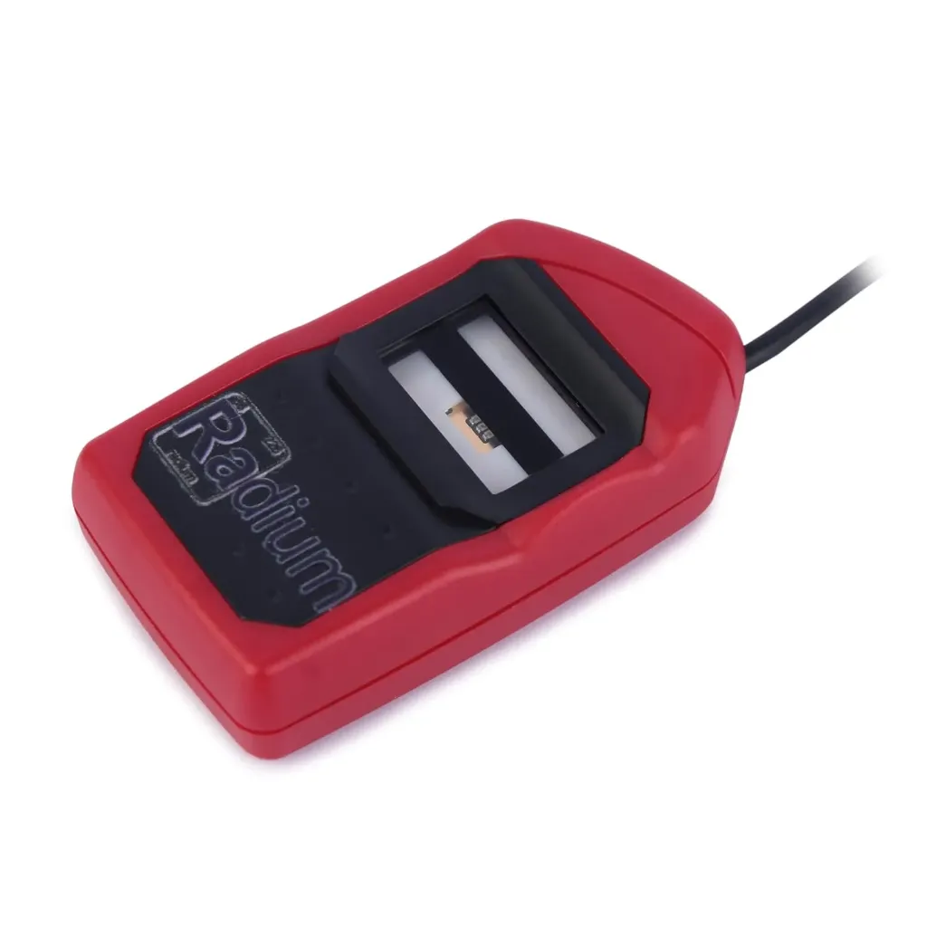 FINGERPRINT MSO 1300E3 RD MORPHO L1