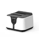 HAMMIK KIZEN 2.5/3.5 HDD /SSD DOCKING STATION