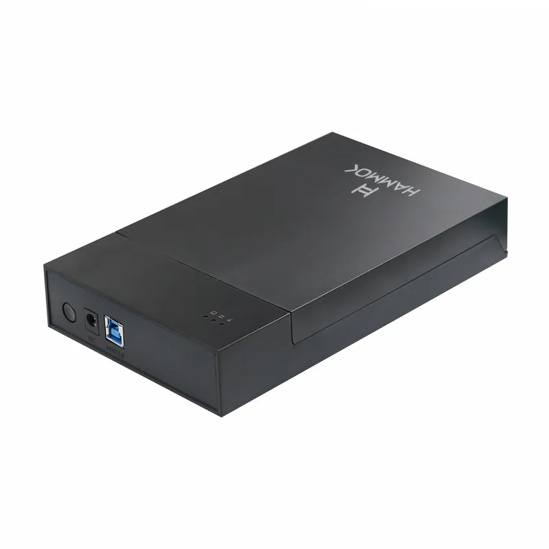 HAMMOK PURE 3.5 INCH USB 3.0/SATA