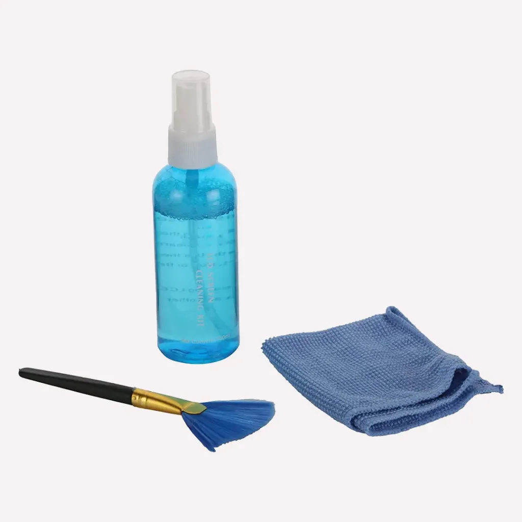 HAMMOK LENZA CLEANING KIT 3-in-1