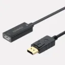 HAMMOK BELLA DP TO HDMI-4K