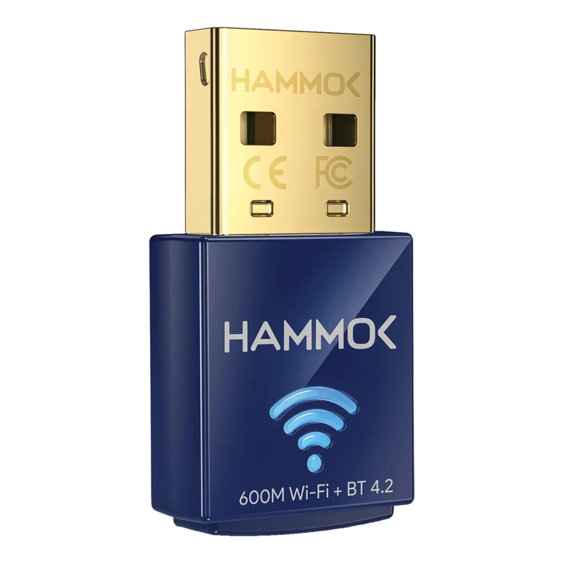 HAMMOK ELLA USB DUAL BAND 5GHZ+BT4.2
