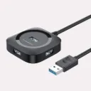 HAMMOK GRACE USB 4 PORT HUB3.0