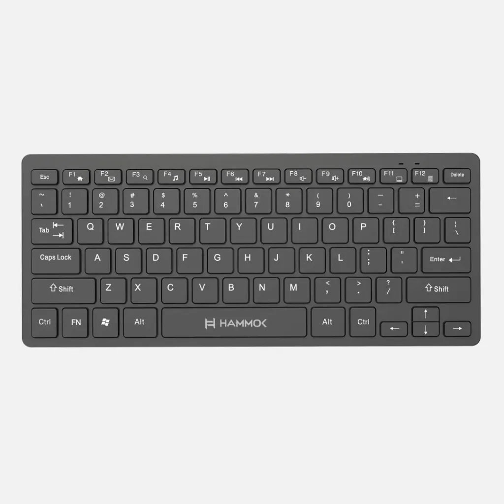 HAMMOK GUTS MINI USB KEYBOARD