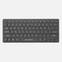 HAMMOK GUTS MINI USB KEYBOARD