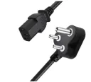 Hammok Hazel Desktop Power Cable 5MTR