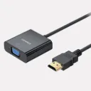 HAMMOK LUSH HDMI TO VGA AUDIO