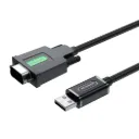 HAMMOK JAMES USB TO SERIAL(RS-232)