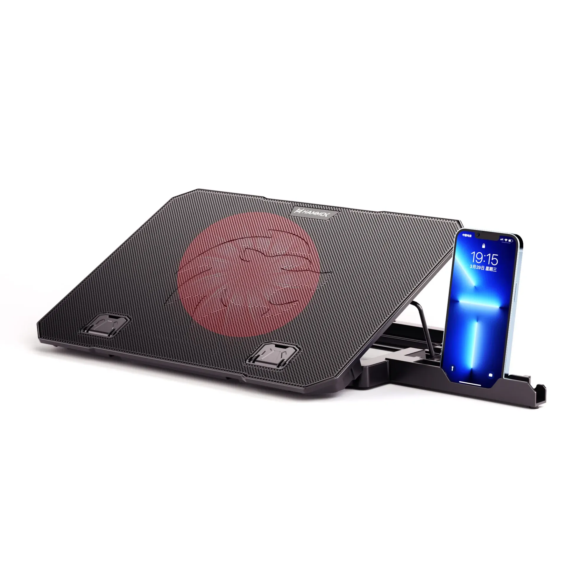 HAMMOK DENVER LAPTOP COLLING PAD