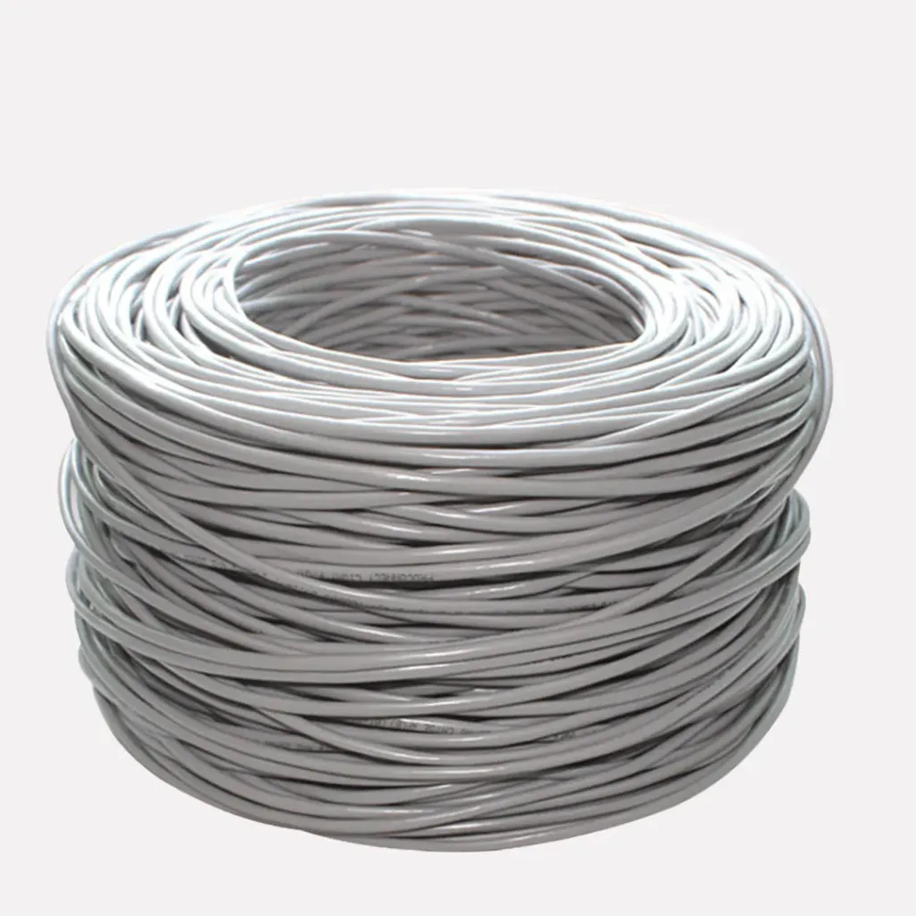 HAMMOK LSAAC 100MTR CAT+ CABLE