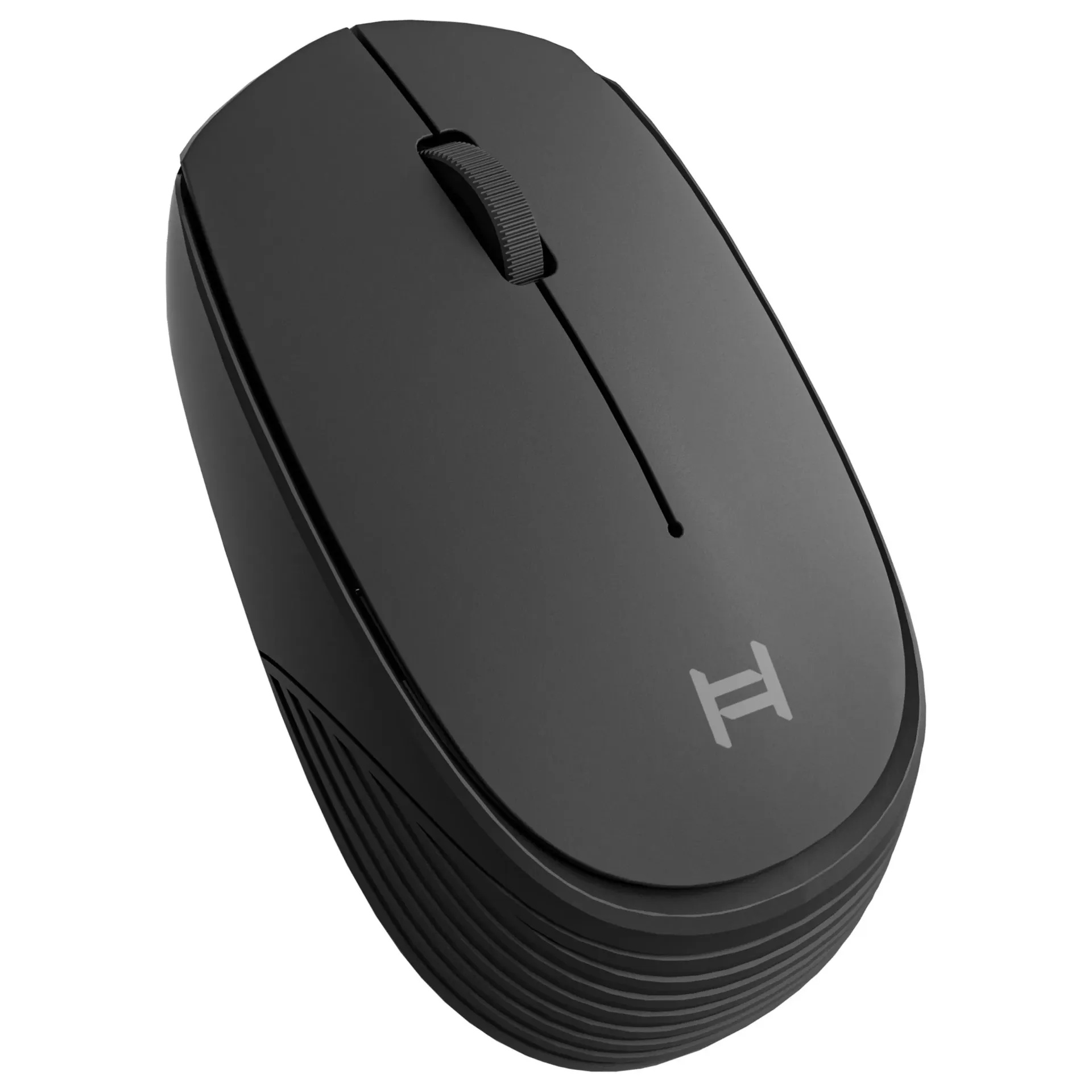 HAMMOK JOY MINI WIRELESS MOUSE BLACK