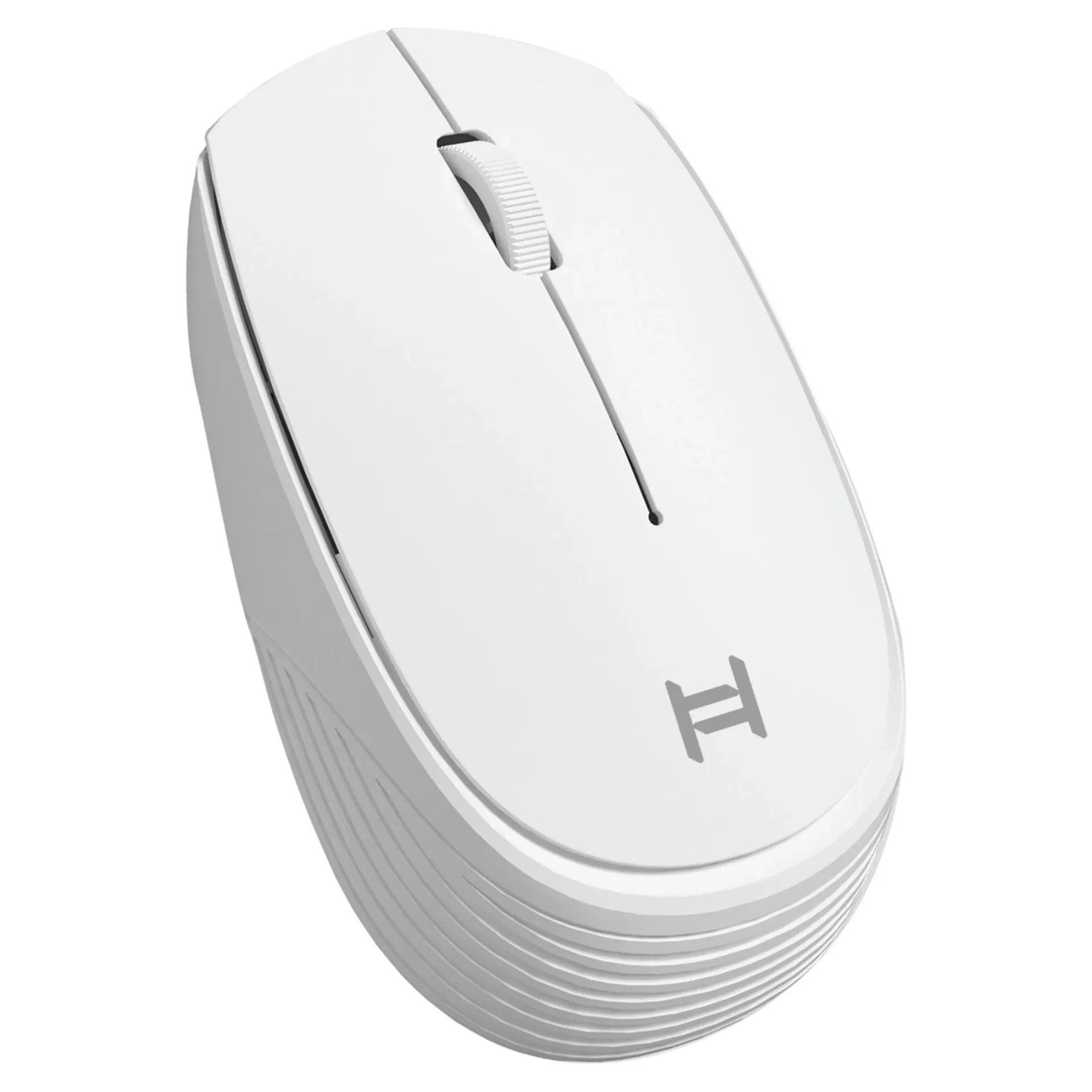 HAMMOK JOY MINI WIRELESS MOUSE WHITE