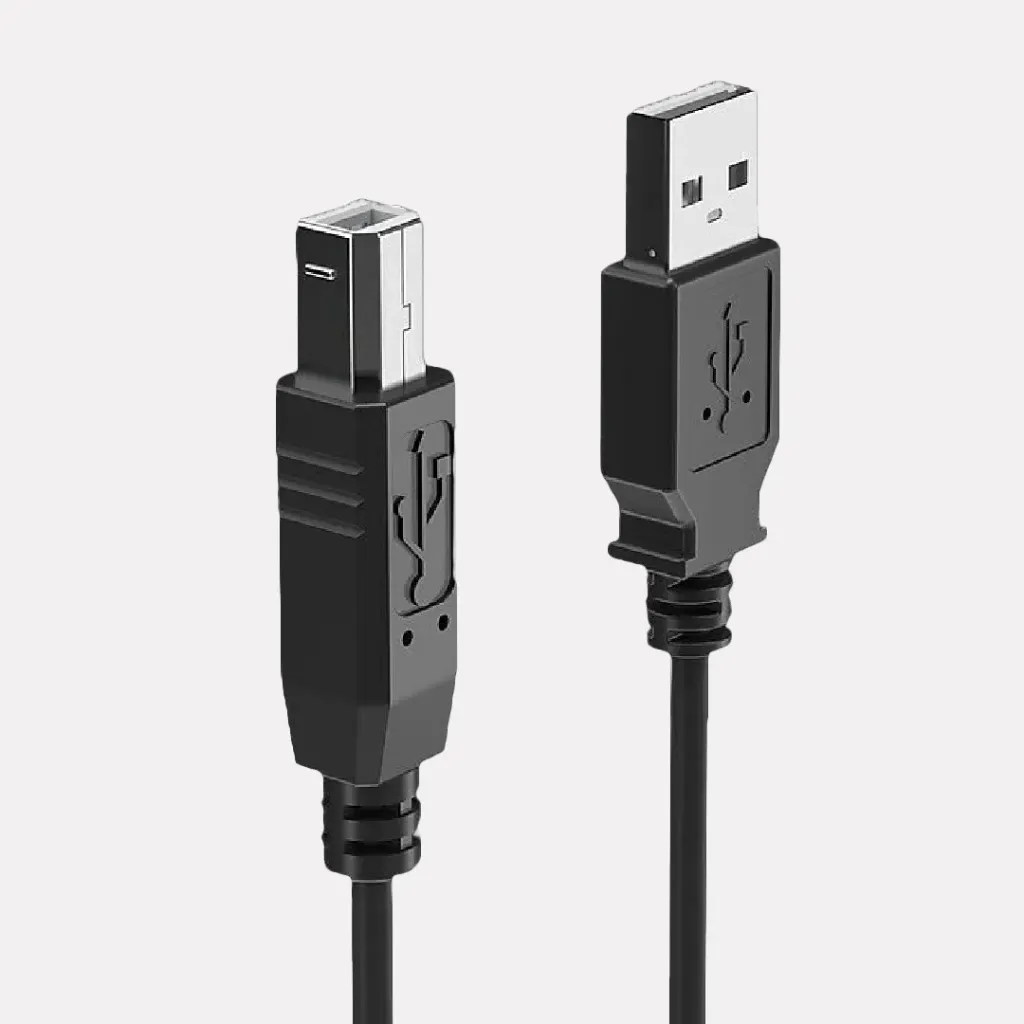 HAMMOK HARMONY PRINTER CABLE 1.5MTR