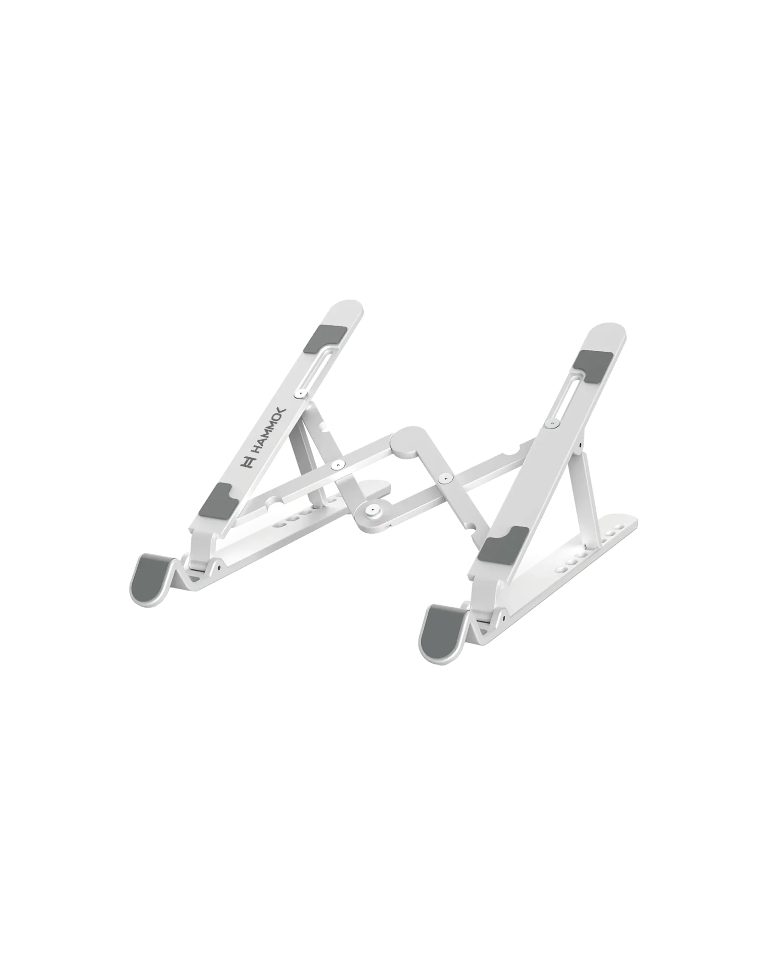 HAMMOK SIMPLO LAPTOP STAND WHITE