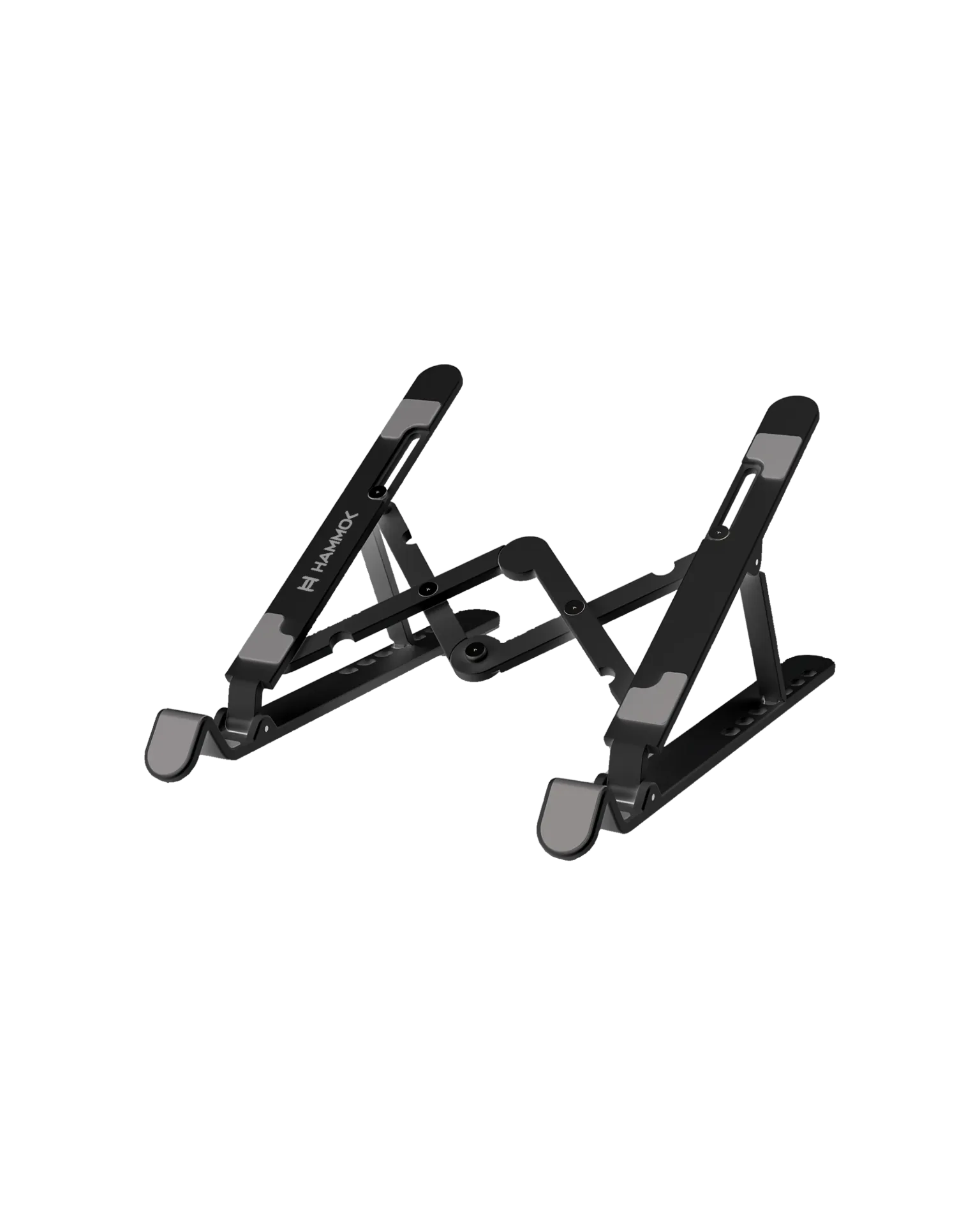 HAMMOK SIMPLO LAPTOP STAND BLACK