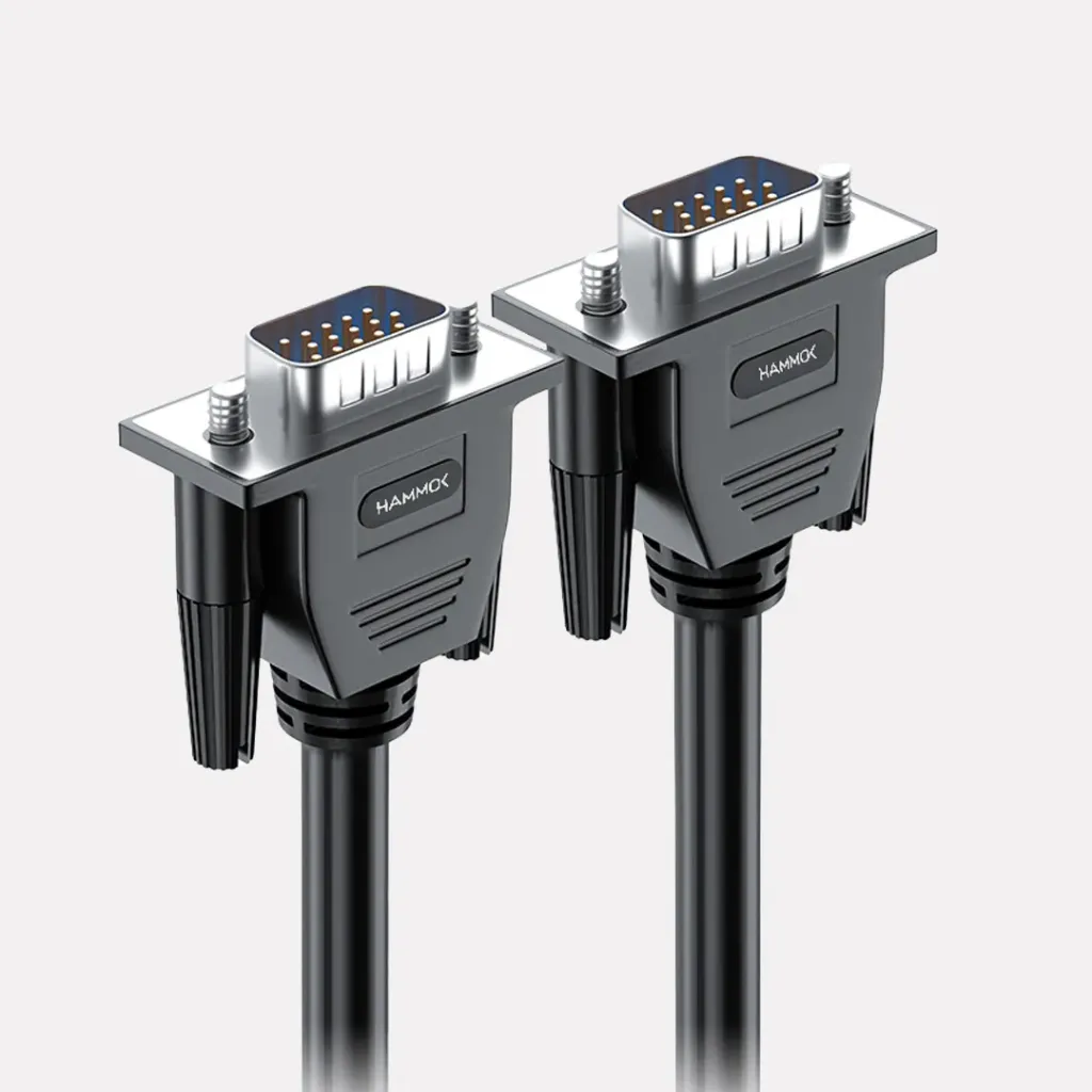 HAMMOK STORM 20MTR VGA CABLE 2.0