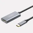 HAMMOK ZOEY TYPE-C TO HDMI 4K HD