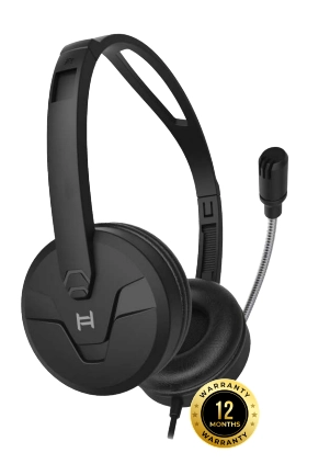 HAMMOK AURA USB HEADPHONE WITH MIC