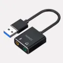 HAMMOK COZY USB SOUND 7.1