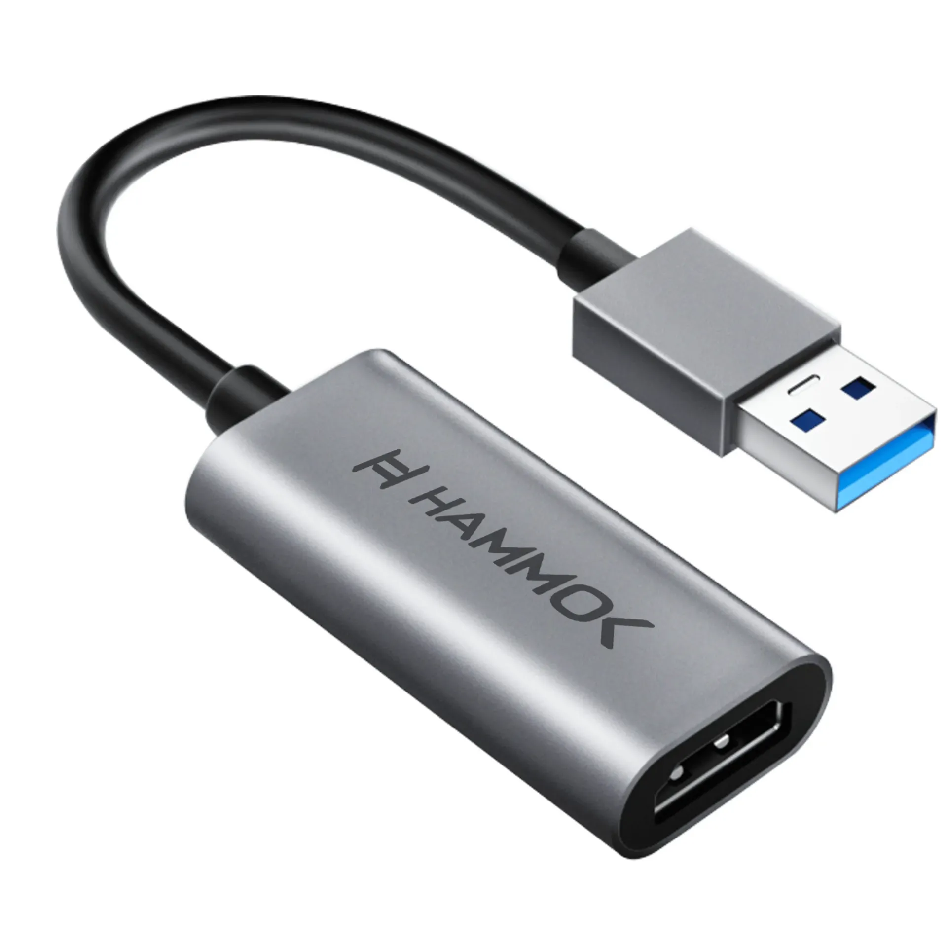 HAMMOK NORA USB TO HDTV