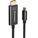 HAMMOK CHRISTY USB TYPE-C TO HDMI 1.8MTR