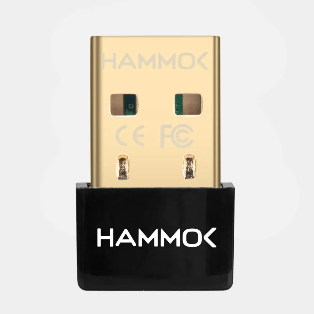 HAMMOK ADAM USB WI-FI ADAPTER 150MBPS