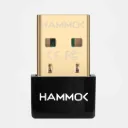 HAMMOK ADAM USB WI-FI ADAPTER 150MBPS