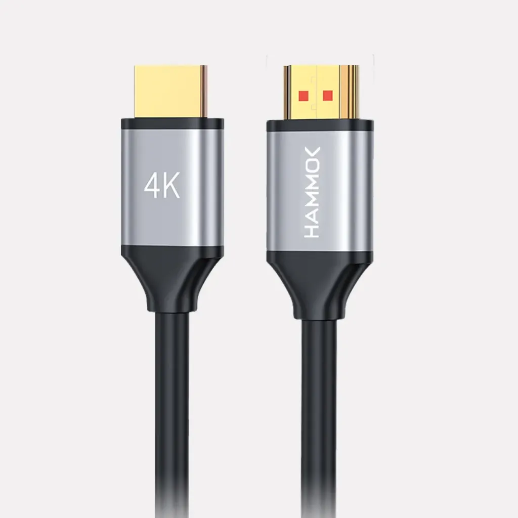 HAMMOK VERVE 30MTR HDMI AOC CABLE 2.0