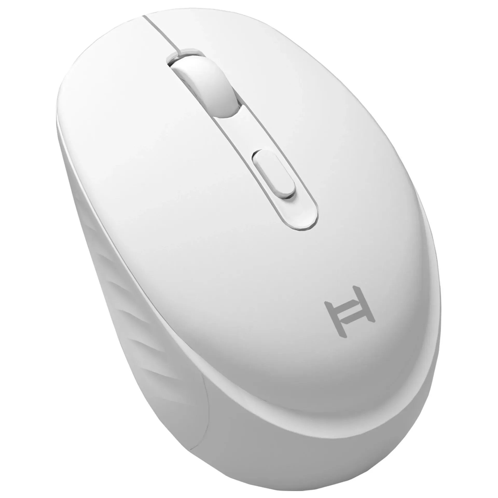 HAMMOK AMAZE  WIRELESS MOUSE WHITE