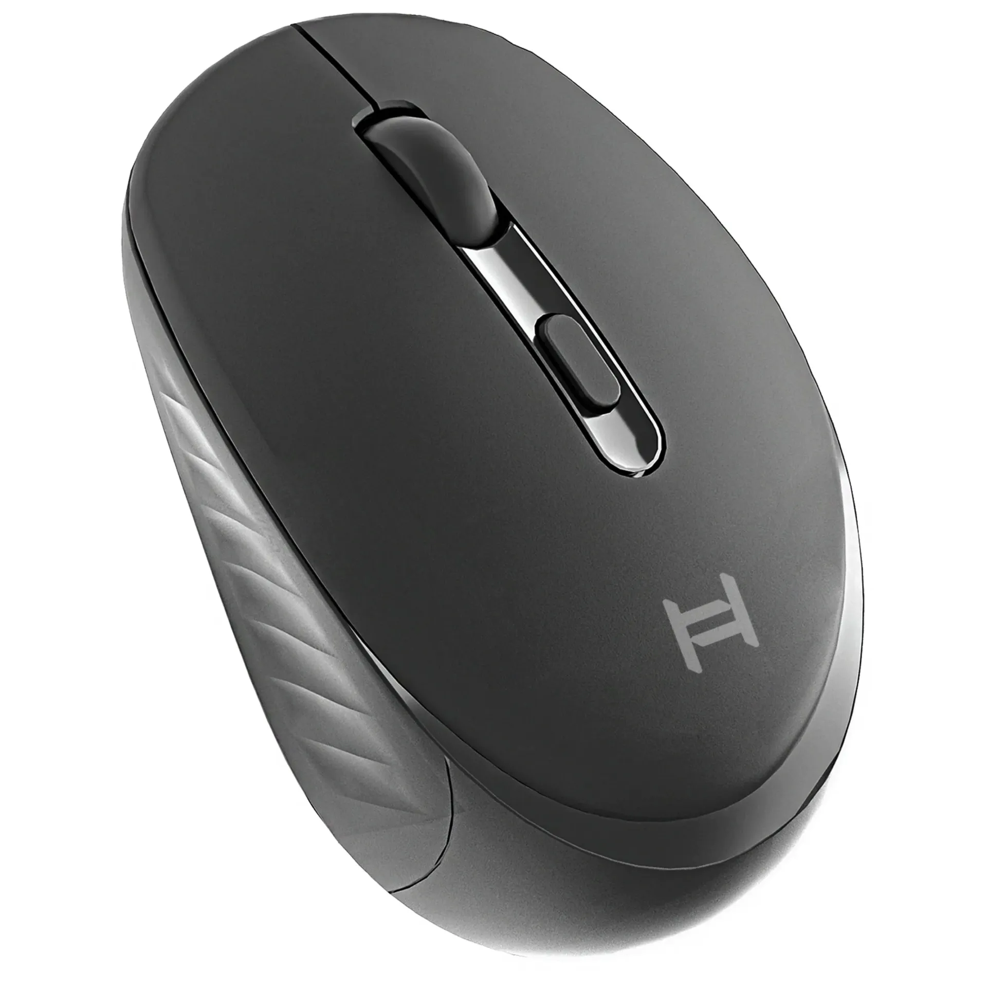 HAMMOK AMAZE WIRELESS MOUSE BLACK