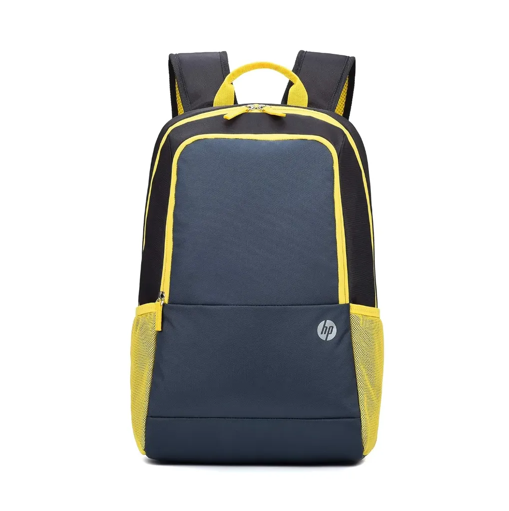 HP  LIGHTWEIGHT 100GREY 15 LAPTOP BAG-42029200