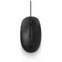 HP 125 WIRED MOUSE