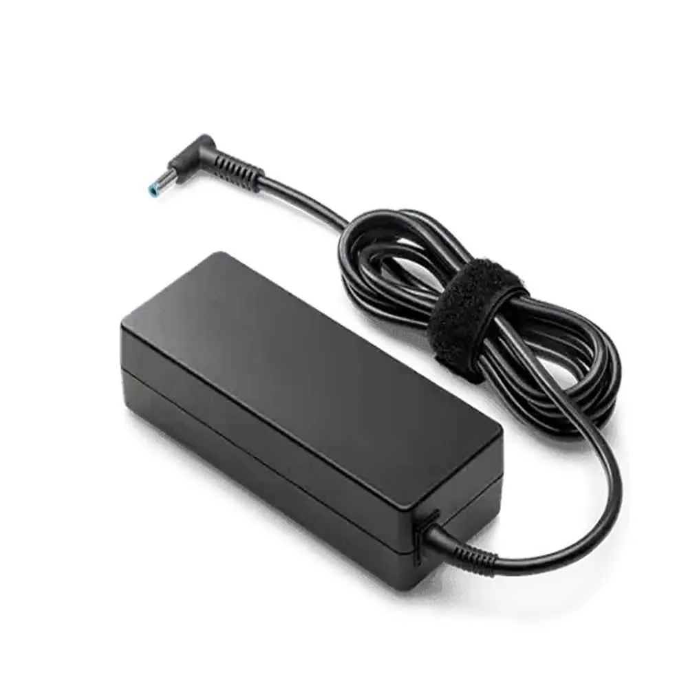 HP 65W BLUE 4.5 PIN ADAPTER-84717020