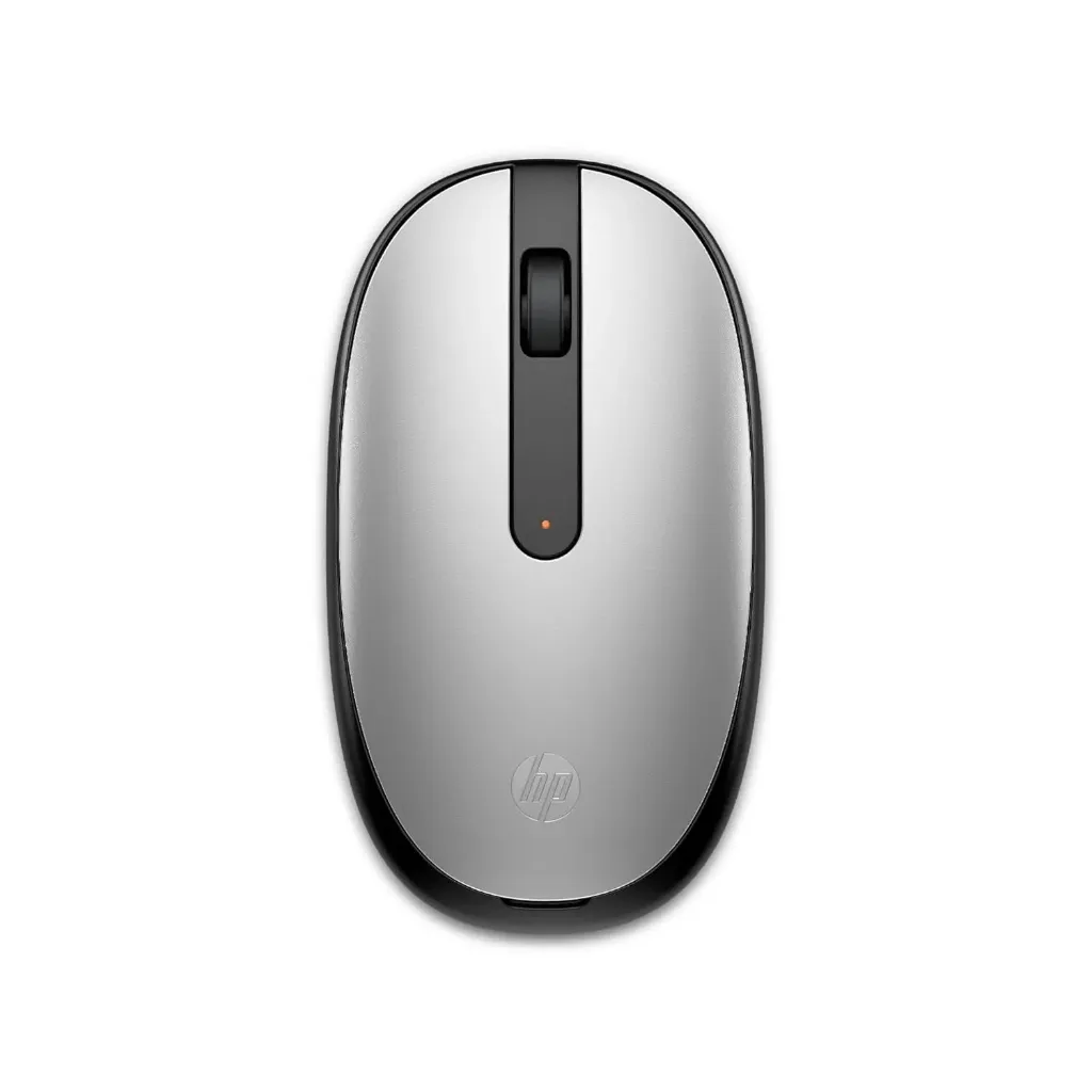 HP BLUETHOOTH MOUSE HP240 SILVER 43N04AA