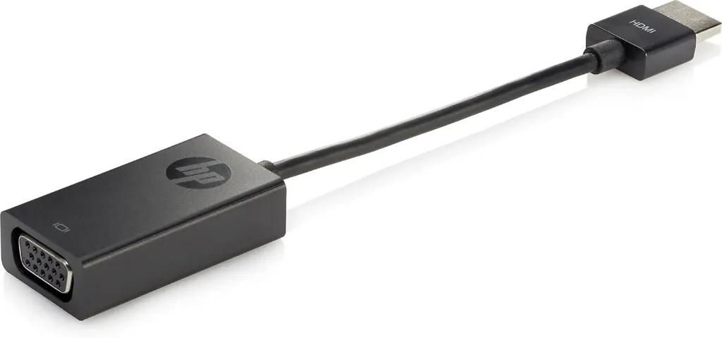 HP HDMI TO VGA CONVERTOR -847330