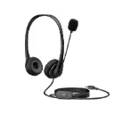 HP HEADPHONE STEREO USB G2 428H5AA-85183000