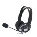 HP HEADPHONE WITH MICROPHONE B4B09PA-85183000