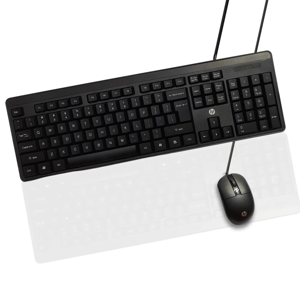 HP KB+MOUSE USB KM510 7J4H2AA-84716040