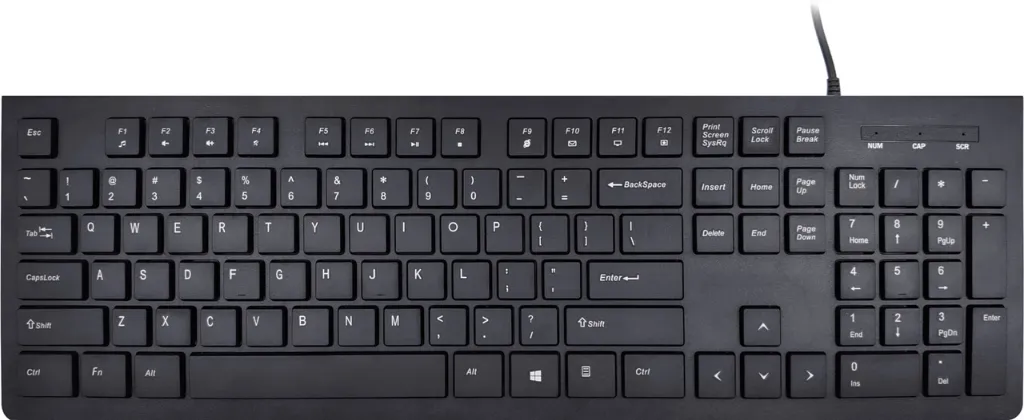 HP KEYBOARD USB HP420 WIRED-84716040