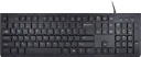 HP KEYBOARD USB HP420 WIRED-84716040